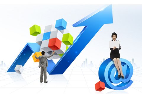 五通桥网络推广如何做？积累网络推广经验是关键